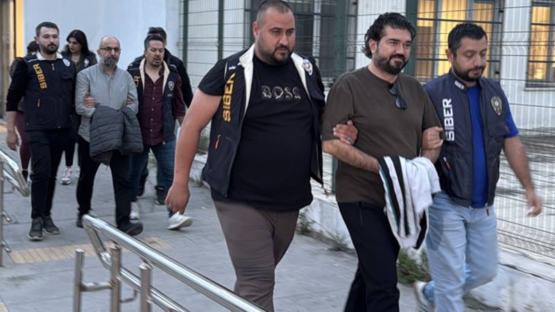 Adana merkezli 21 ilde yürütülen büyük soruşturmada sıcak gelişmeler yaşanıyor.