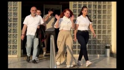 AKP Aydın Milletvekili Seda Sarıbaş’ın oğlunun, öğrenim gördüğü okula önce
