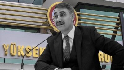 YSK Başkanı Serdar Mutta, yurdun çeşitli bölgelerinde düzenlenen yerel ara