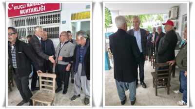 Görevine henüz dönemeyen seçilmiş Adana Anakent Belediye Başkanı Zeydan Karalar,
