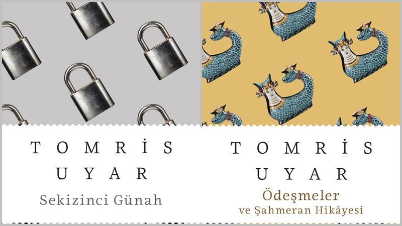 Tomris Uyar’ın iki yapıtı yeniden okurla buluşuyor Çağdaş Türk yazınının en özgün öykücülerinden Tomris Uyar’ın iki