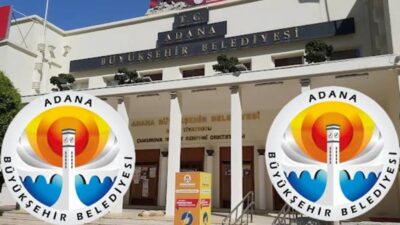 Adana Anakent Belediyesi, boşanma sürecinde bulunan bir kadın çalışanının, ayrılma