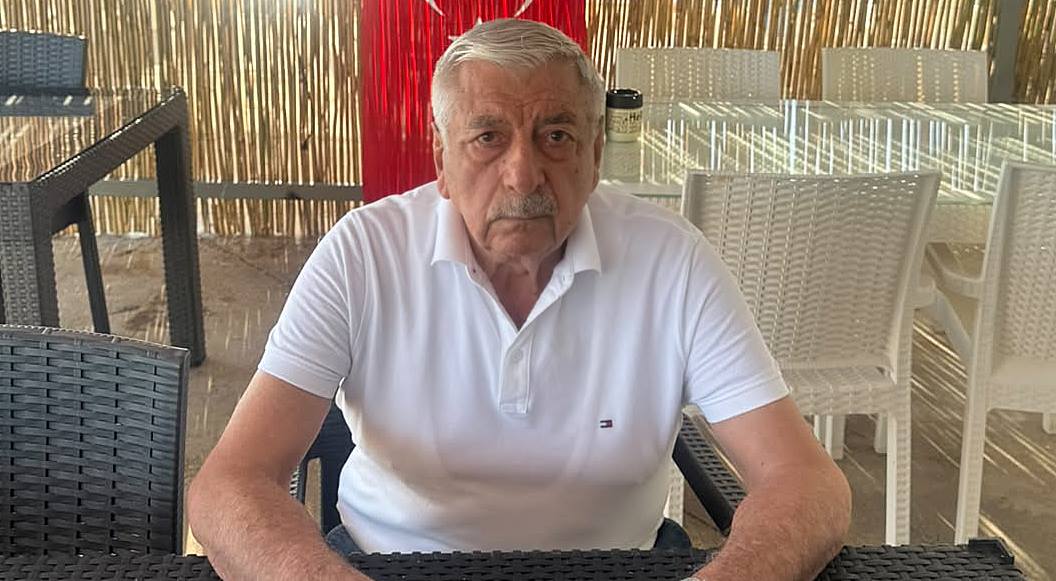 Eski Milletvekili Coşkun Bayram’dan sert eleştiriler Halkçı Parti (HP) Adana Eski Milletvekili, deneyimli siyasetçi ile hukukçu