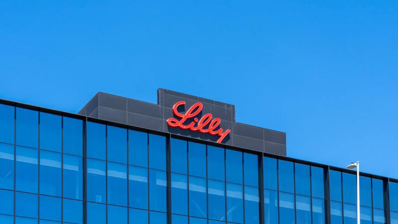 ABD merkezli ilaç şirketi Eli Lilly, bulaşıcı hastalıklar, aşı alanındaki