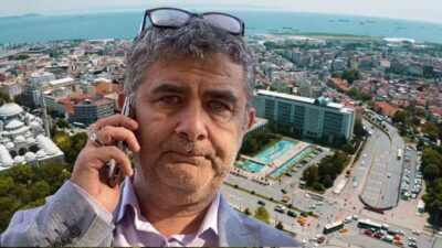 İstanbul anakent Belediyesi’ne (İBB) bağlı Kültür AŞ Genel Müdür Yardımcısı
