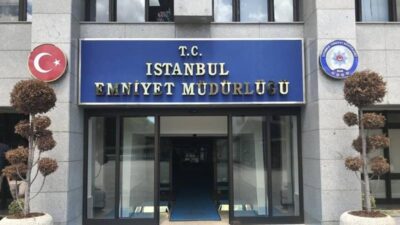 İstanbul Emniyeti’nden çıplak arama açıklaması İBB davasında tutuklu yargılanan Medya AŞ Genel Müdürü Fatoş Pınar