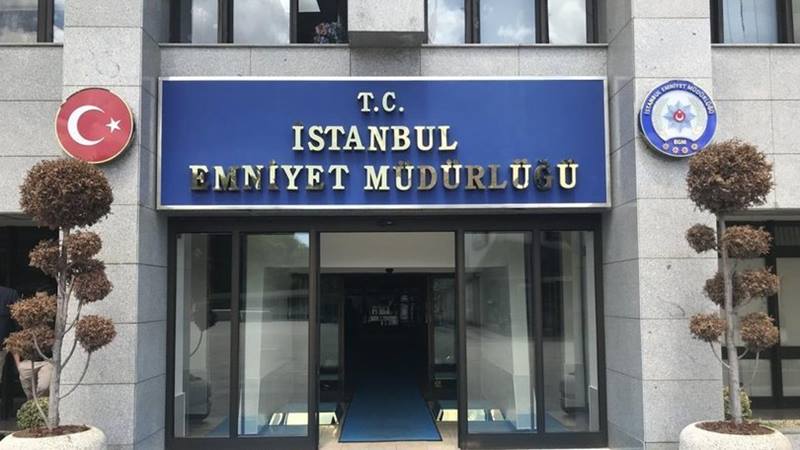 İstanbul Emniyeti’nden çıplak arama açıklaması İBB davasında tutuklu yargılanan Medya AŞ Genel Müdürü Fatoş Pınar