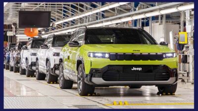 Otomotiv dünyasının dev çatı şirketlerinden Stellantis, güvenlik gerekçesiyle devasa bir