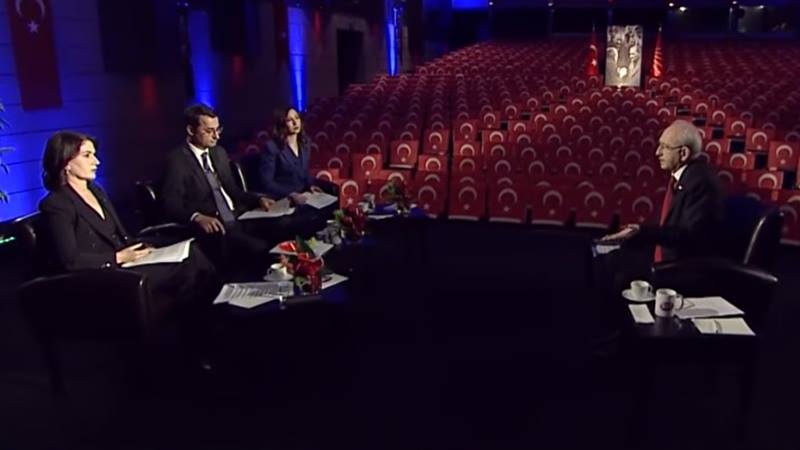 Kılıçdaroğlu’ndan video açıklaması: “Bilseydim yayımlar mıydım?” Cumhuriyet Halk Partisi (CHP) eski Genel Başkanı Kemal Kılıçdaroğlu, Sözcü