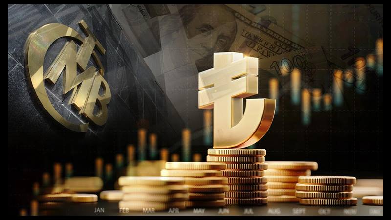 Uluslararası finans çevreleri, Türkiye Cumhuriyeti Merkez Bankası (TCMB) tarafından bu