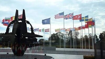 Ankara'da gelecek ay toplanması planlanan Kuzey Atlantik Antlaşması Örgütü (NATO)