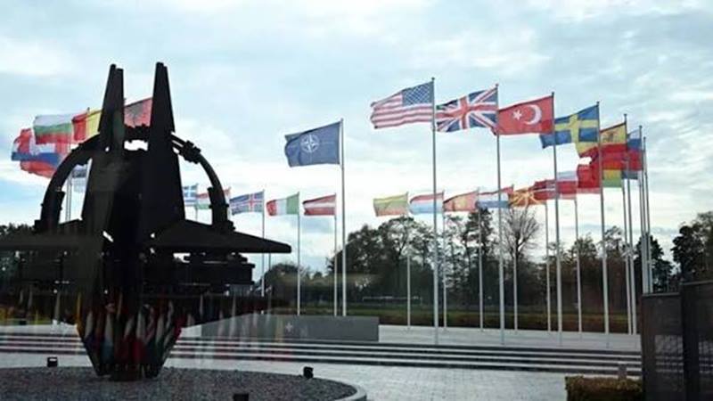 NATO Zirvesi öncesi büyük operasyon Ankara'da gelecek ay toplanması planlanan Kuzey Atlantik Antlaşması Örgütü (NATO)