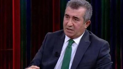 Cumhuriyet Halk Partisi (CHP) içerisinde mahkeme kararıyla patlak veren yasal