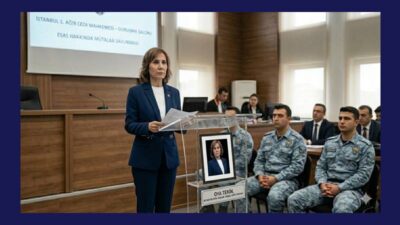 İş insanı Aziz İhsan Aktaş’ın liderliğini yürüttüğü ileri sürülen "çıkar