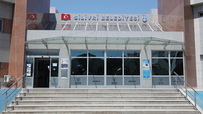 Silivri Belediyesi’ne yönelik “yolsuzluk” operasyonu Silivri Cumhuriyet Başsavcılığı tarafından yürütülen bir soruşturma doğrultusunda, CHP'li Silivri