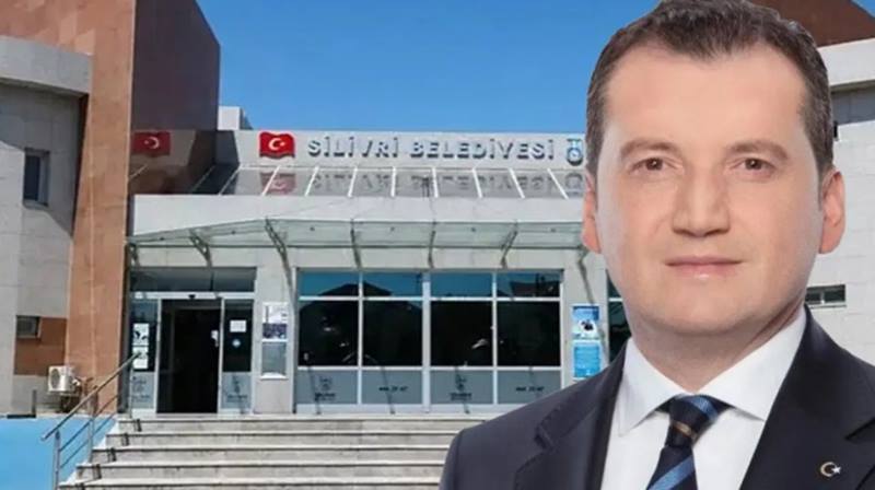 Yeni başkanvekili Yalçın Ekici… İstanbul'un Silivri ilçesinde hareketli bir cumartesi sabahı yaşandı. Cumhuriyet Halk