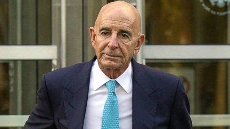 ABD Başkanı Donald Trump, dış politikada dikkat çekici bir birleştirme