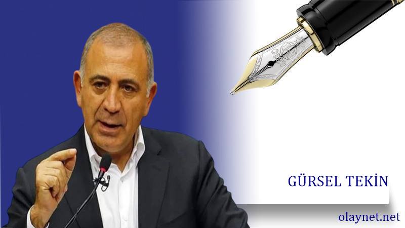 Siyasetin gündemi acilen değişmelidir. Türkiye’nin ihtiyacı yeni polemikler değil; üretim,