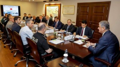 Adana’da yaz aylarında artış gösteren sulama kanallarındaki boğulma olaylarını önlemek