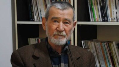 Şair Ahmet Telli’nin ailesi, eski Cumhuriyet Halk Partisi Genel Başkanı