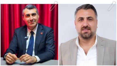 Tanburoğlu, görevden alma kararını yargıya taşıdı Genel merkezce görevden el çektirilen İl Başkanı Anıl Tanburoğlu, il