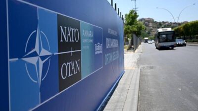 Ankara NATO Zirvesi güvenlik önlemleri açıklandı Ankara, 7-8 Temmuz tarihlerinde küresel güvenlik mimarisinin en önemli istişare
