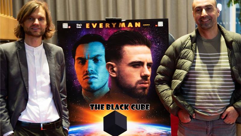Black Cube nedir? Adı hangi olaylarla anılıyor? Black Cube, İsrail kökenli, dünya genelinde yüksek profilli davalar, iş