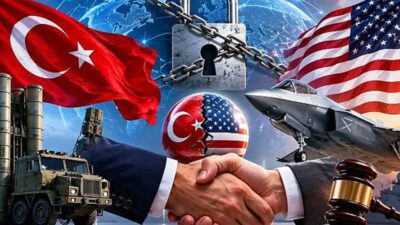 Amerika Birleşik Devletleri (ABD) Başkanı Donald Trump, NATO Zirvesi dolayısıyla