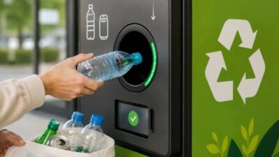 Ticaret Bakanlığı, depozito iade sisteminin başlamasıyla birlikte fiyatlarını yükselten işletmeleri
