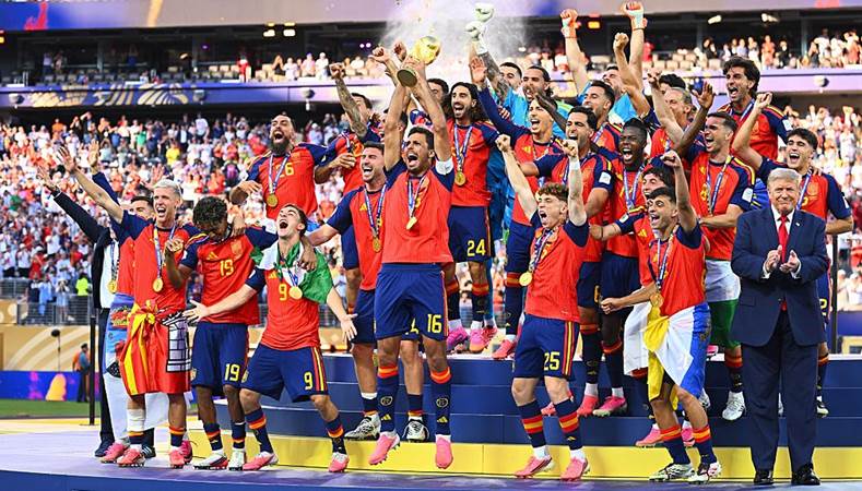2026 FIFA Dünya Kupası’nda rekor 2026 FIFA Dünya Kupası, yeşil sahalardaki büyük çekişmenin yanında dağıtılan