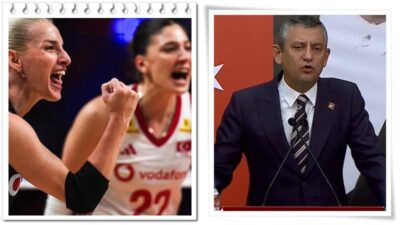 A Milli Kadın Voleybol Takımımız, 2026 FIVB Milletler Ligi (VNL)
