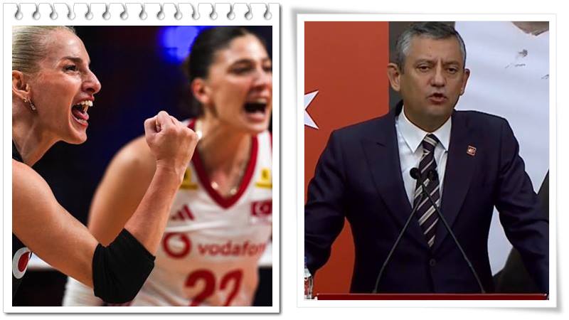 A Milli Kadın Voleybol Takımımız, 2026 FIVB Milletler Ligi (VNL)