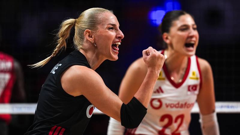 Üst üste sekizinci kez Uluslar Ligi'nde yer alan A Milli