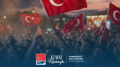 Kesin geçersizlik (mutlak butlan) kararının ardından CHP Genel Başkanlığı görevine
