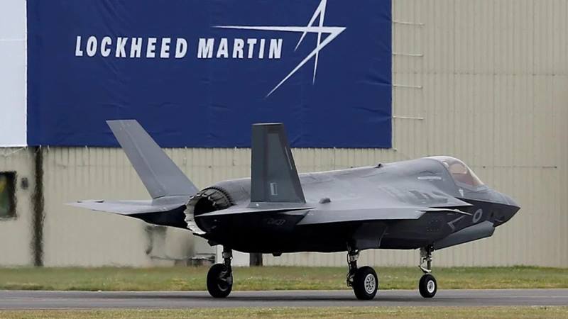 Lockheed Martin’den 3,45 milyar dolarlık alım ABD merkezli savunma kuruluşu Lockheed Martin, deniz altı savunma savaşı