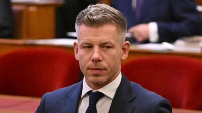 Macaristan’da Başbakan Peter Magyar, eski Başbakan Viktor Orban döneminde oluşturulan