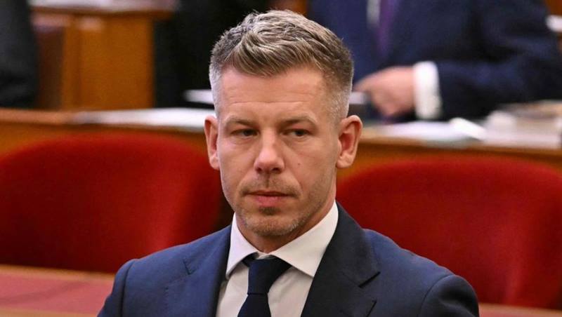 Macaristan’da Başbakan Peter Magyar, eski Başbakan Viktor Orban döneminde oluşturulan