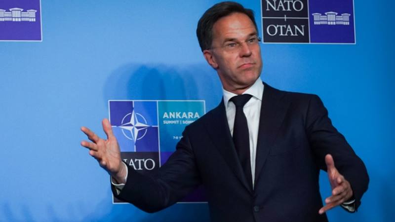 Türkiye’nin ev sahipliğinde gerçekleştirilen Ankara NATO Liderler Zirvesi, iki günlük