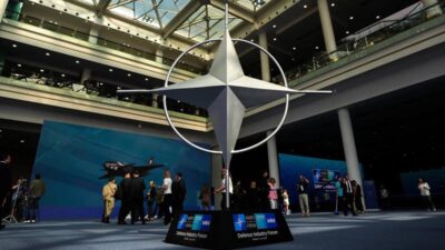 Küresel savunma giderleri tırmanışta: NATO bütçesi 1,8 trilyon doları aşacak NATO’nun bu yıla yönelik öngörülen savunma harcaması verileri, ittifak üyesi