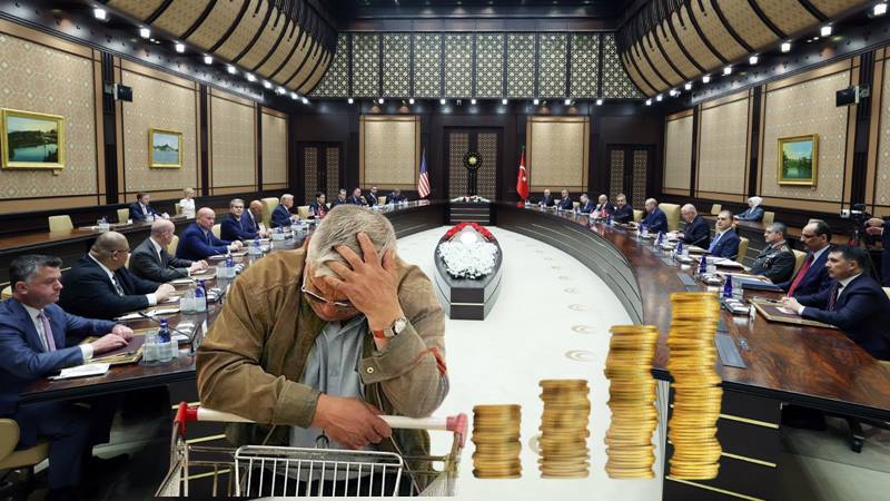 Açıklanan son verilere göre NATO üyesi ülkeler arasındaki fiyat artış