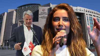 Bakırköy Cumhuriyet Başsavcılığı tarafından yürütülen araştırma kapsamında tanınmış isimlere yönelik