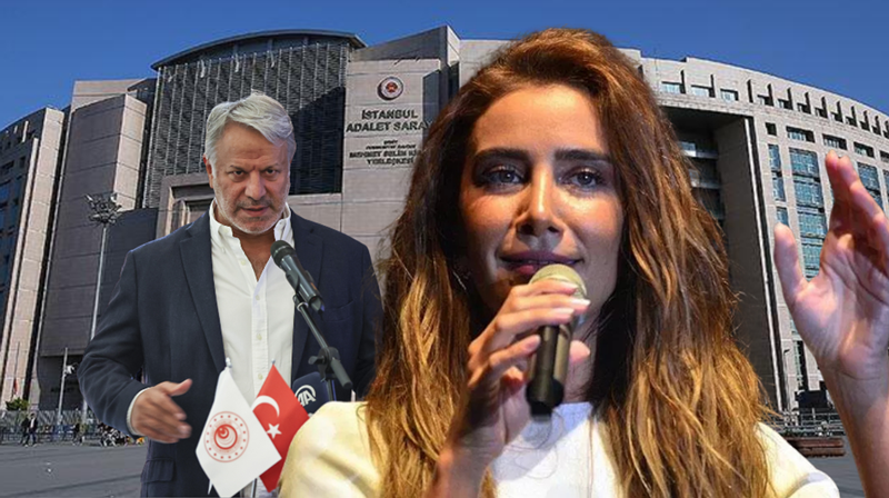 Bakırköy Cumhuriyet Başsavcılığı tarafından yürütülen araştırma kapsamında tanınmış isimlere yönelik