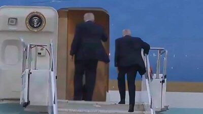NATO Ankara Zirvesi'nin ardından ABD Başkanı Trump’ın uçak teslimatına yönelik