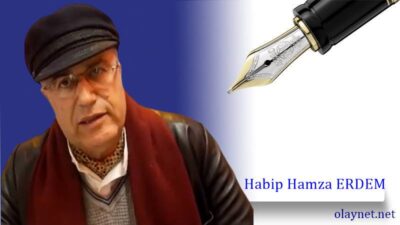 Uzun süredir yazmıyordum. Çünkü ne yazılarımın anlaşılabildiğini ne de bir
