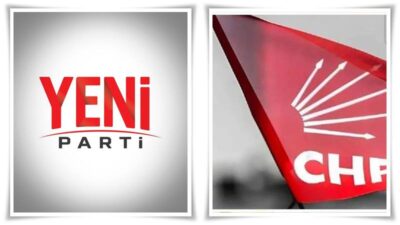 Özgür Özel, kapalı öbek toplantısının ardından Yeni Parti'nin kuruluşunu tamamladığını