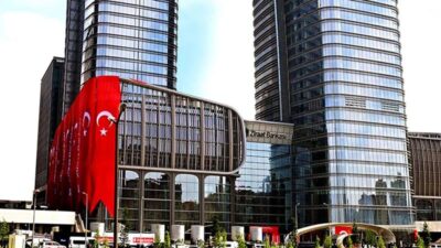 S&P Global Market Intelligence verilerine göre oluşturulan Avrupa’nın en büyük